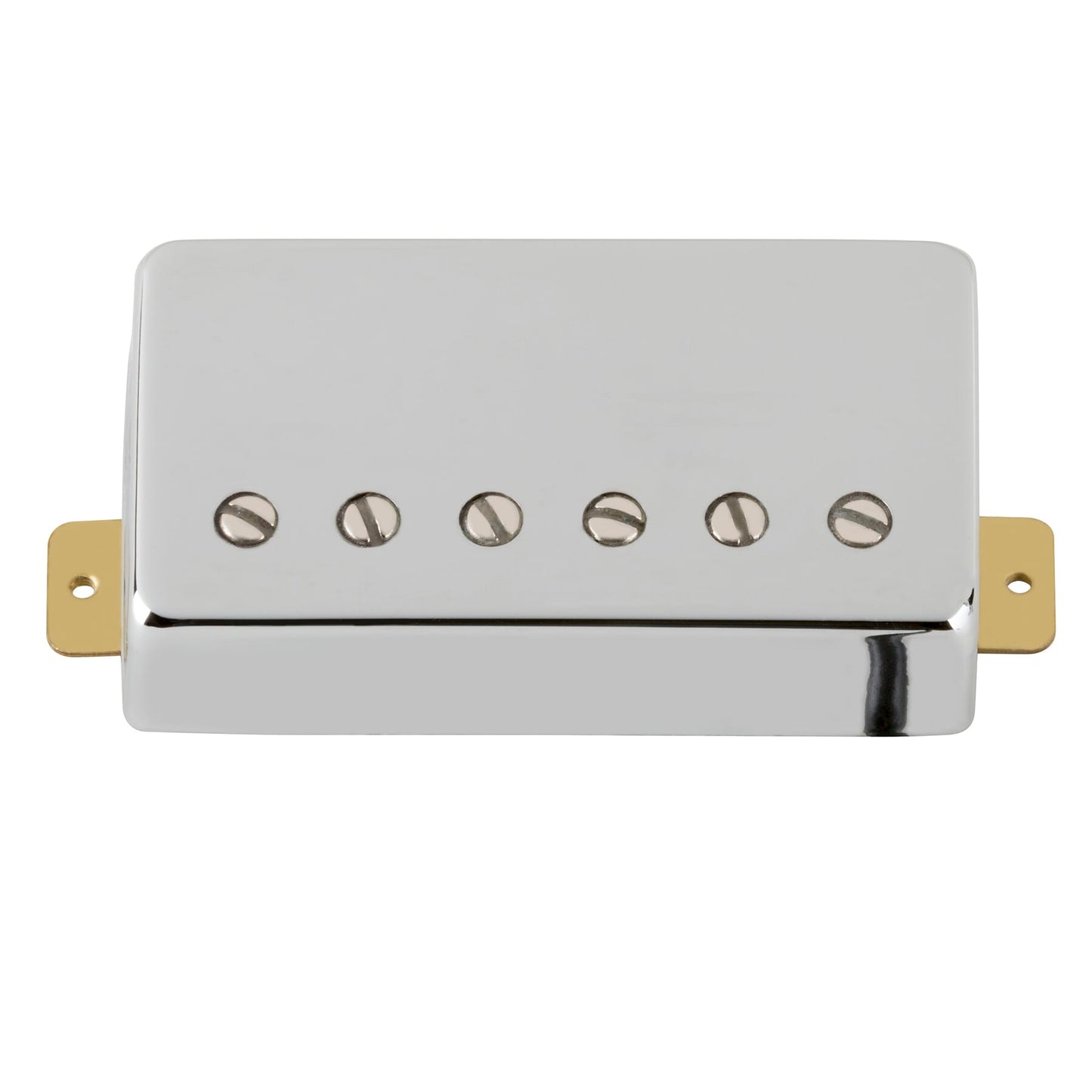 Nostalgia Neck Chrome Cover