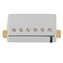 Nostalgia Neck Chrome Cover
