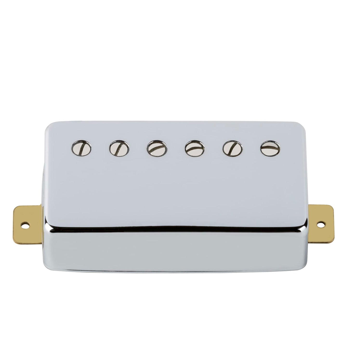 Baker Act Bridge Chrome Cover G Spaced