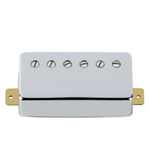 Baker Act Bridge Chrome Cover G Spaced