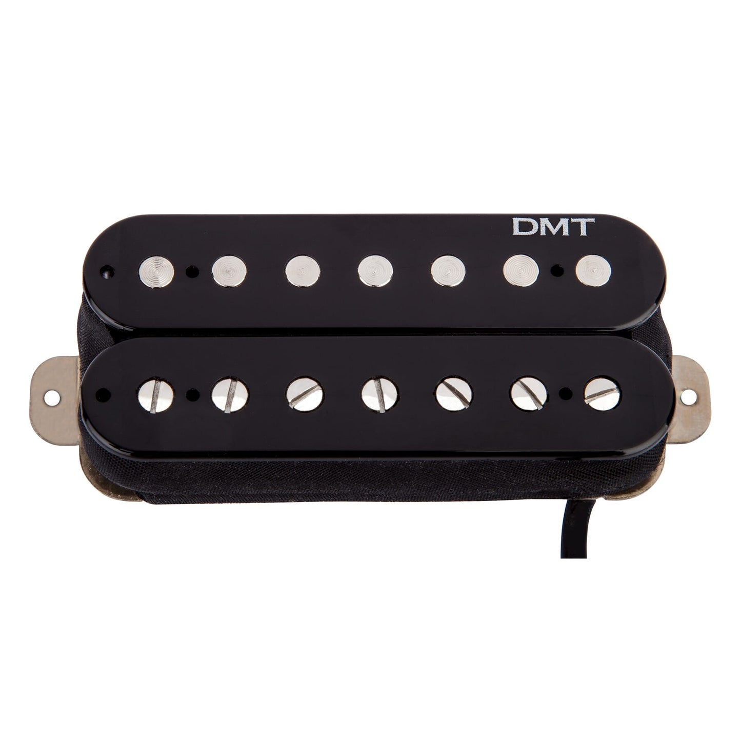 Revelation 7 Bridge BK/BK F Spaced