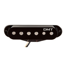 SCVH Single Coil Bridge/Neck Black