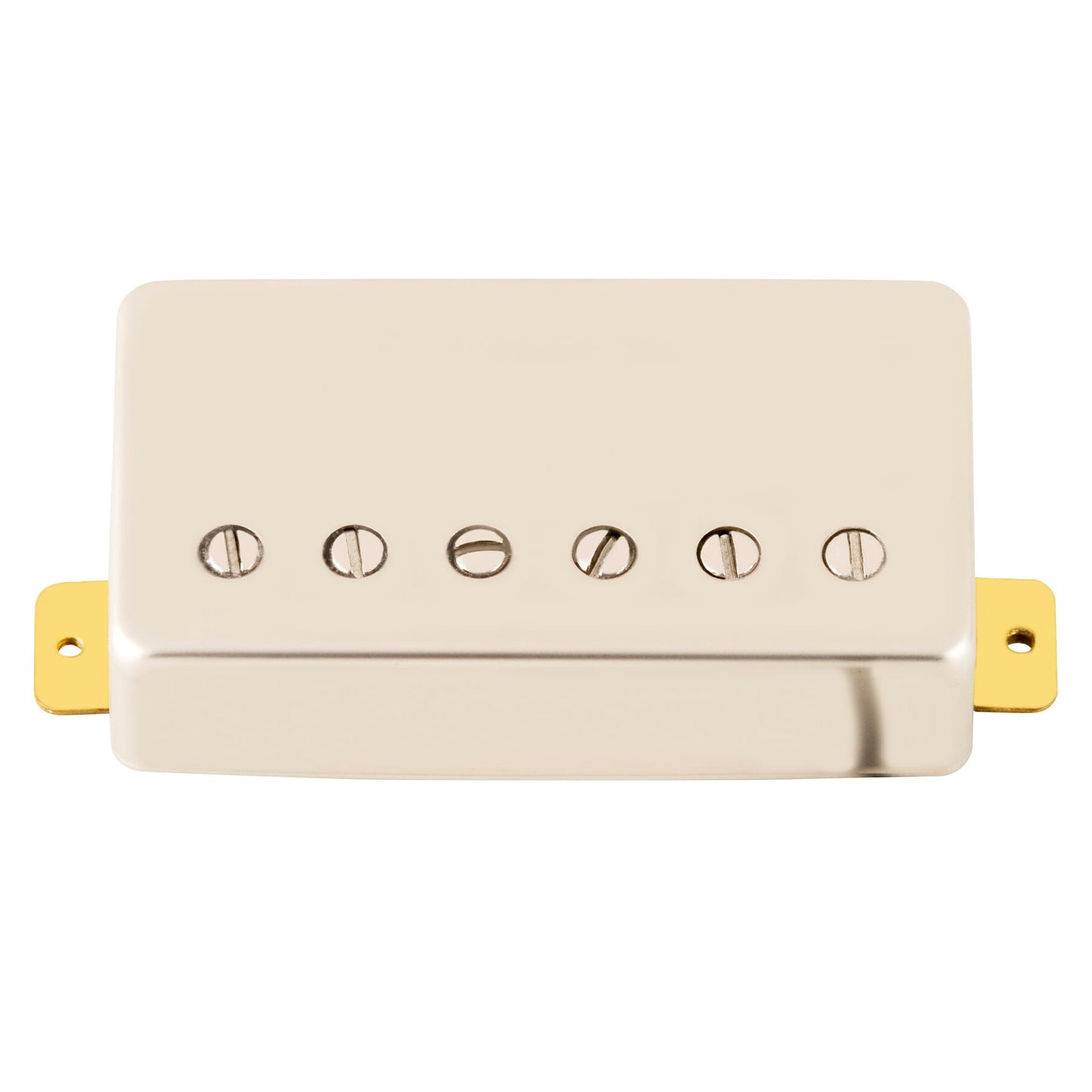 Time Capsule Satin Nickel Cover F Spaced