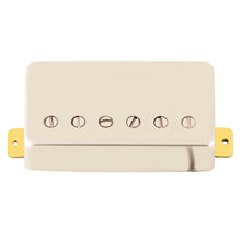 Time Capsule Satin Nickel Cover G Spaced