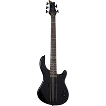 Edge 09 5 String Classic Black