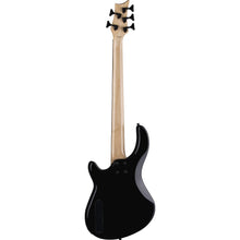 Edge 09 5 String Classic Black