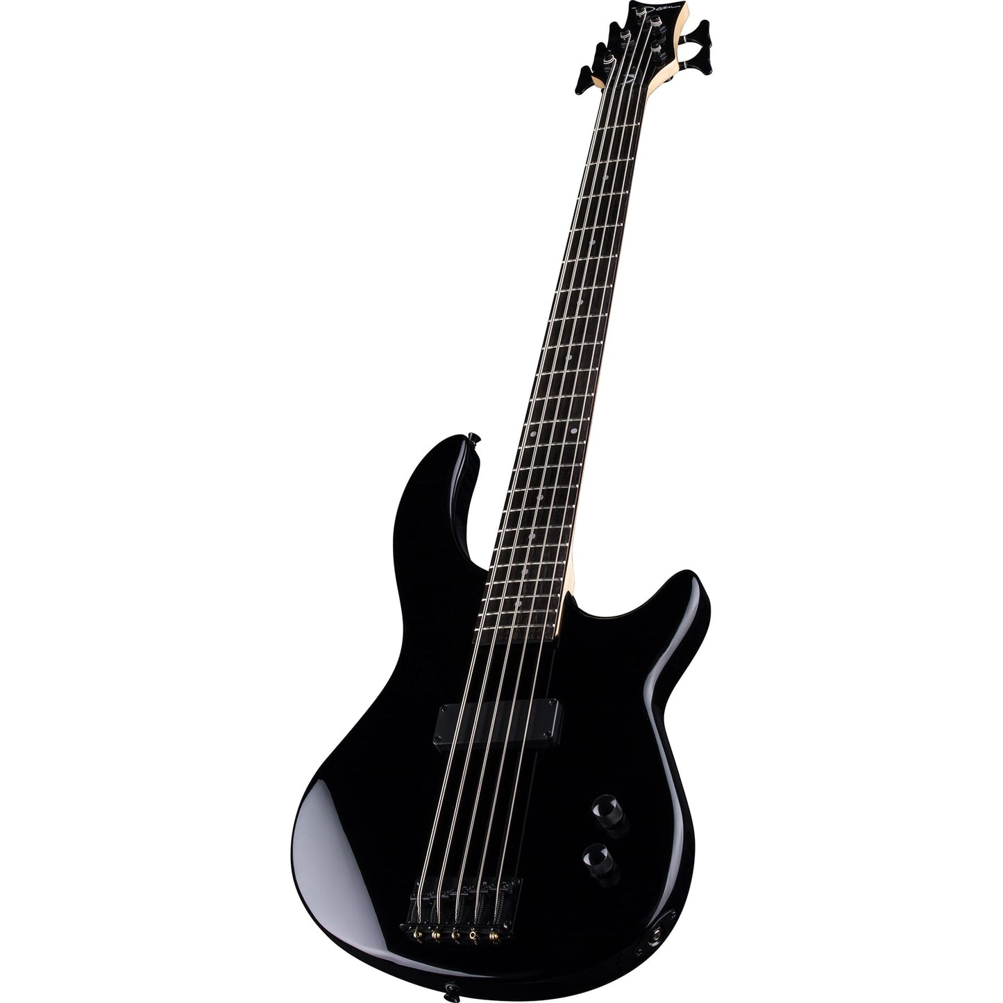 Edge 09 5 String Classic Black