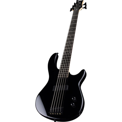 Edge 09 5 String Classic Black