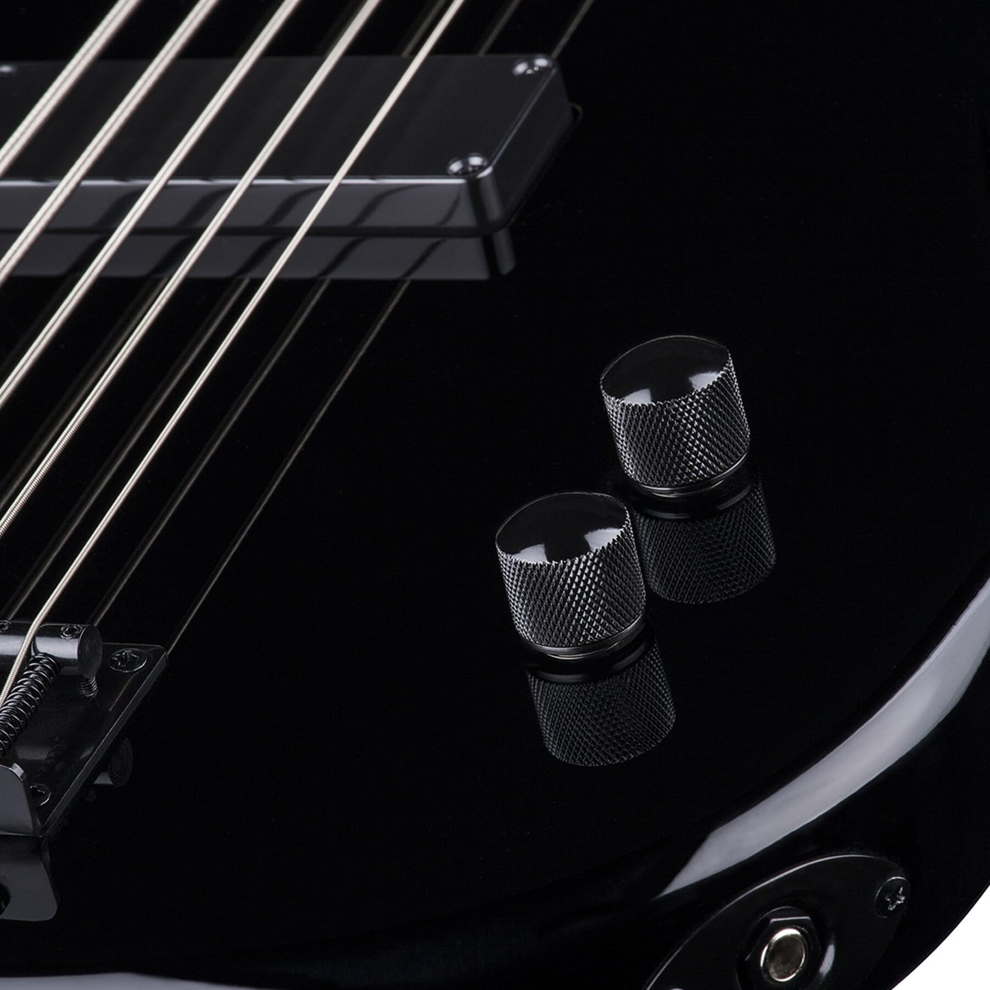 Edge 09 5 String Classic Black