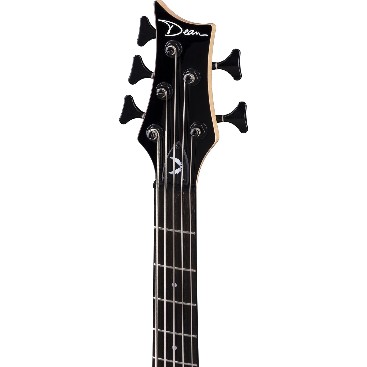 Edge 09 5 String Classic Black