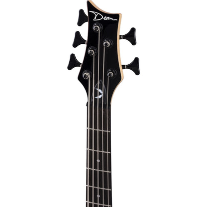 Edge 09 5 String Classic Black