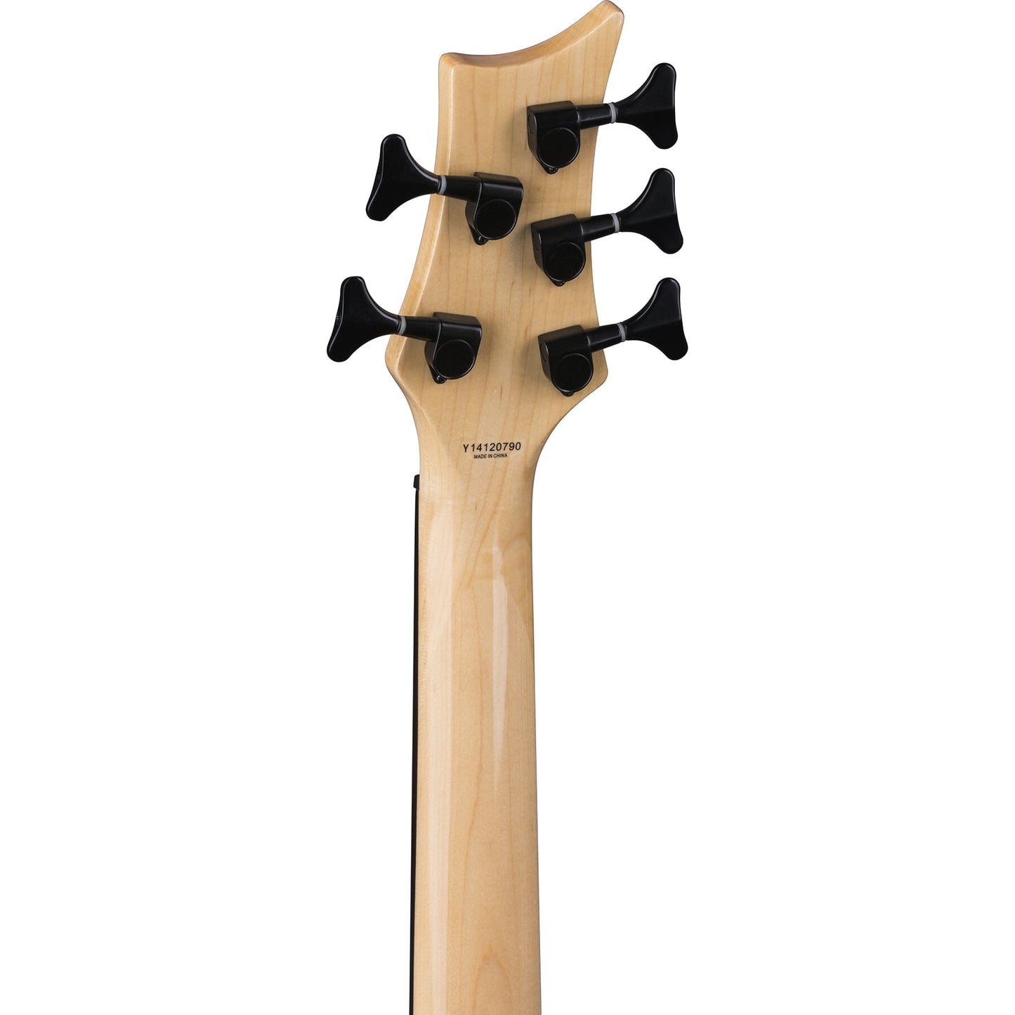 Edge 09 5 String Classic Black