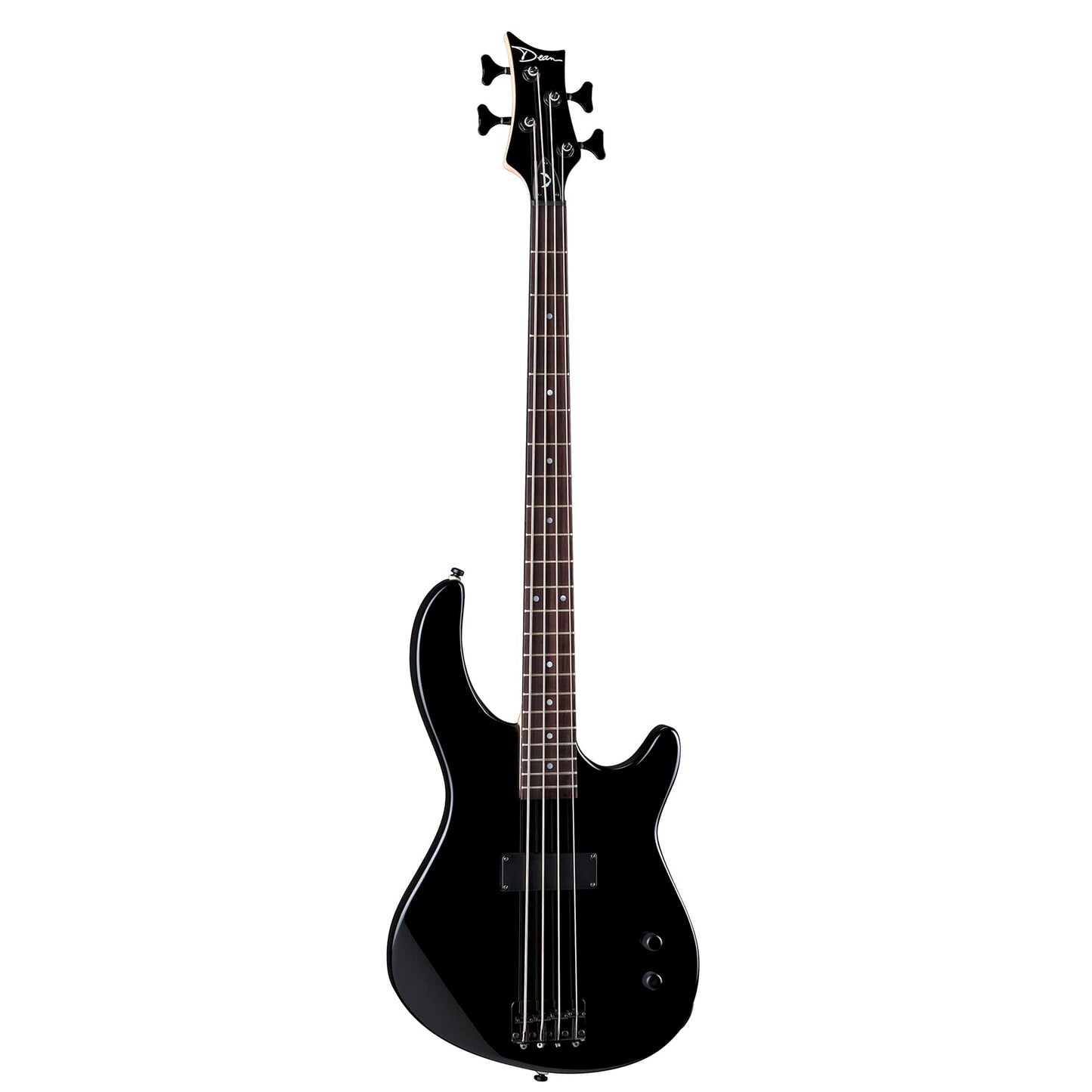 Edge 09 Classic Black