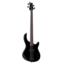 Edge 09 Classic Black