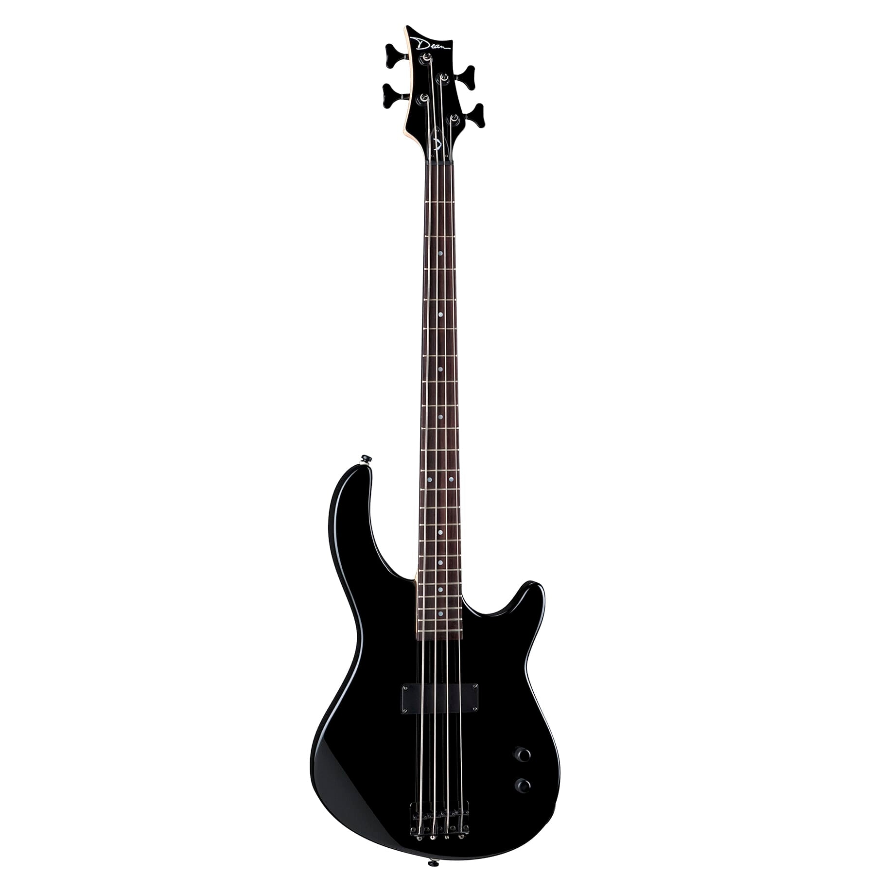 Edge 09 Classic Black