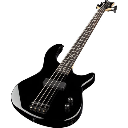 Edge 09 Classic Black