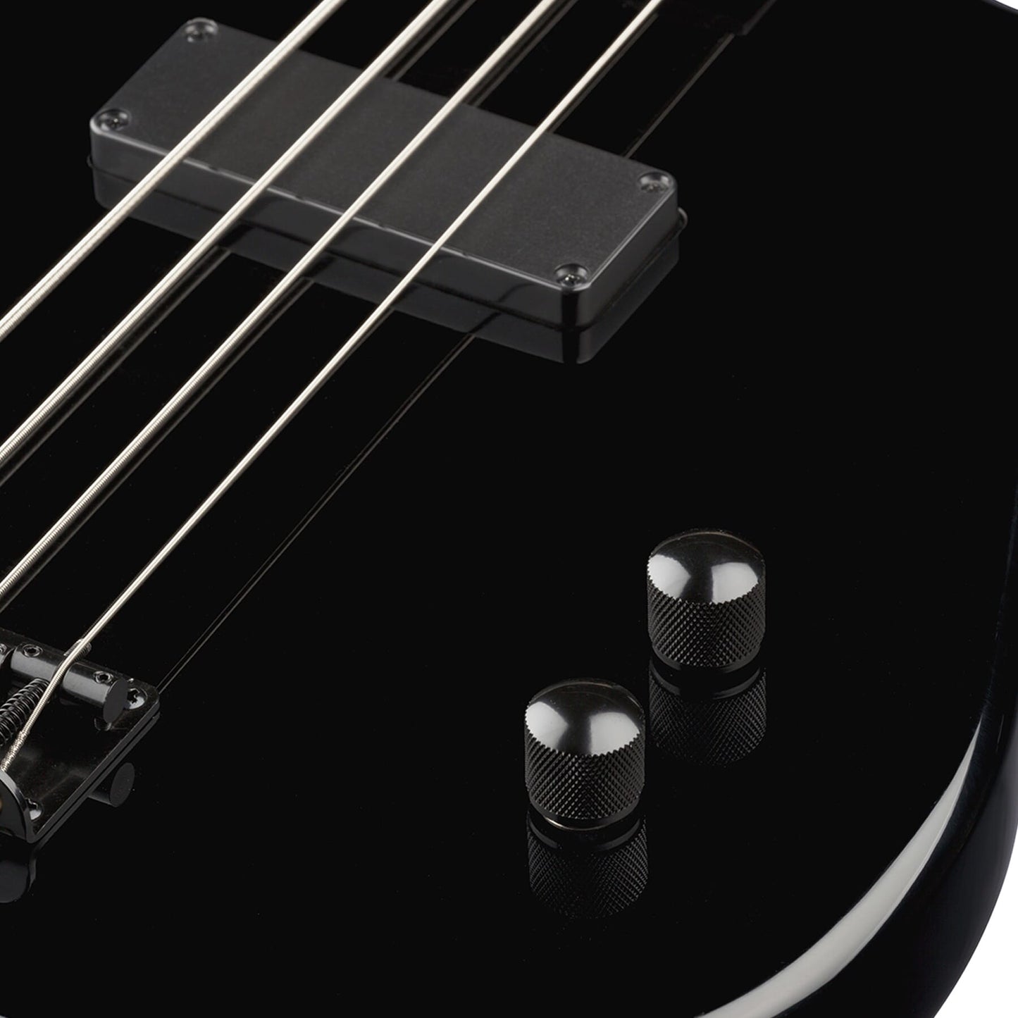 Edge 09 Classic Black