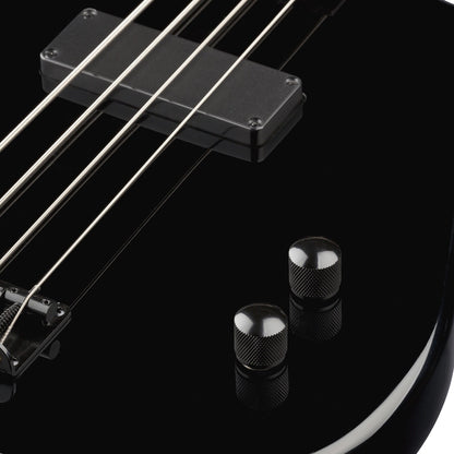 Edge 09 Classic Black