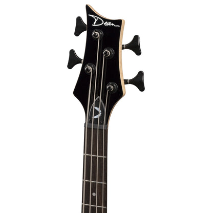 Edge 09 Classic Black