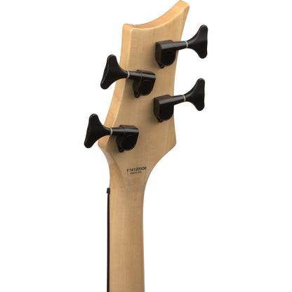 Edge 09 Classic Black