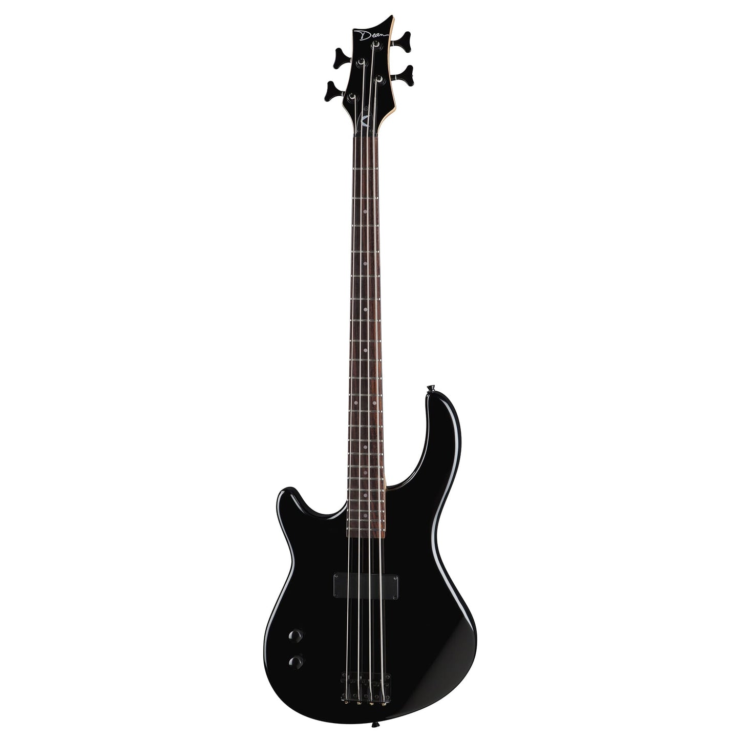 Edge 09 Classic Black Lefty