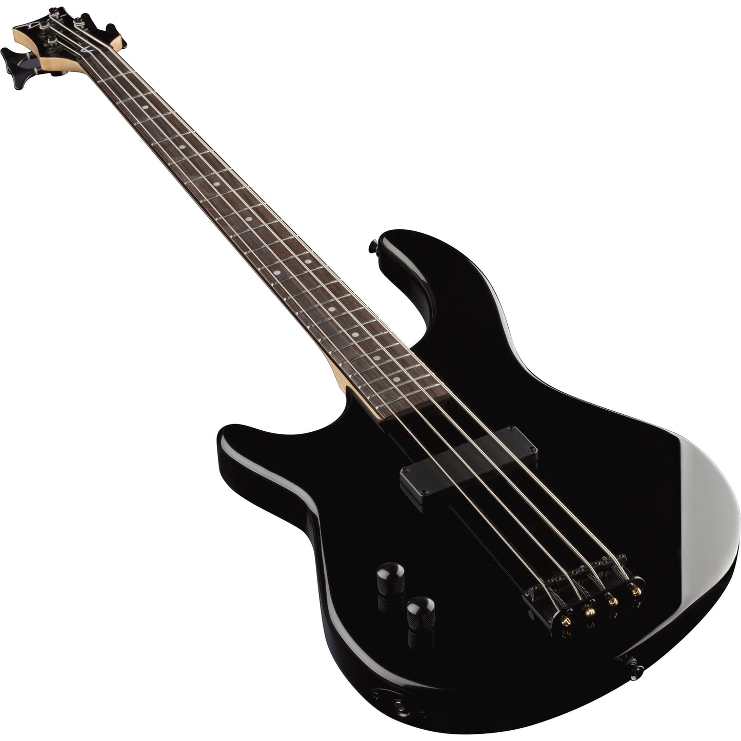 Edge 09 Classic Black Lefty