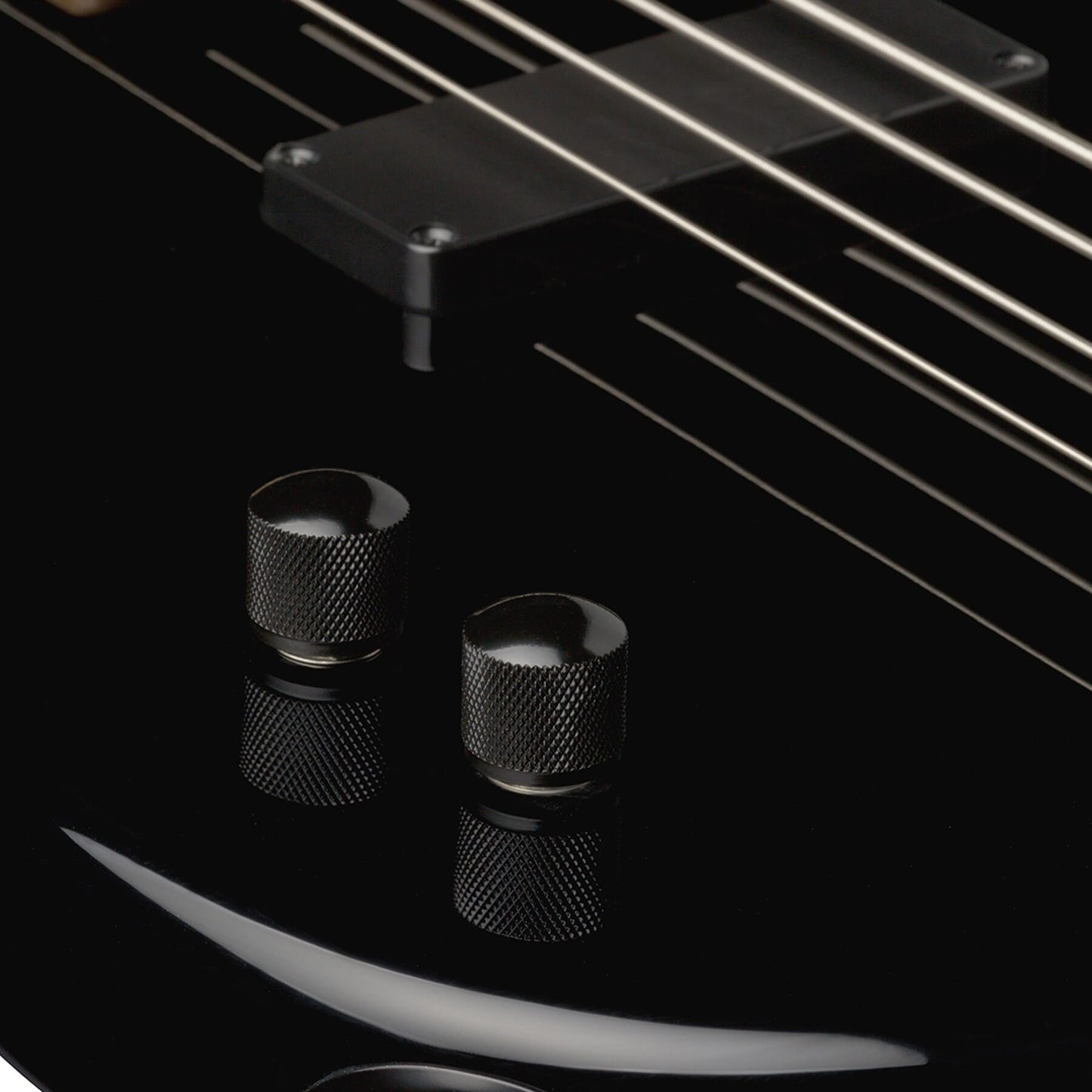 Edge 09 Classic Black Lefty