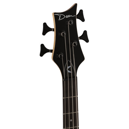 Edge 09 Classic Black Lefty