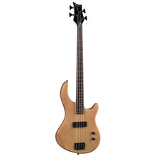 Edge 09 Satin Natural