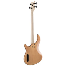 Edge 09 Satin Natural