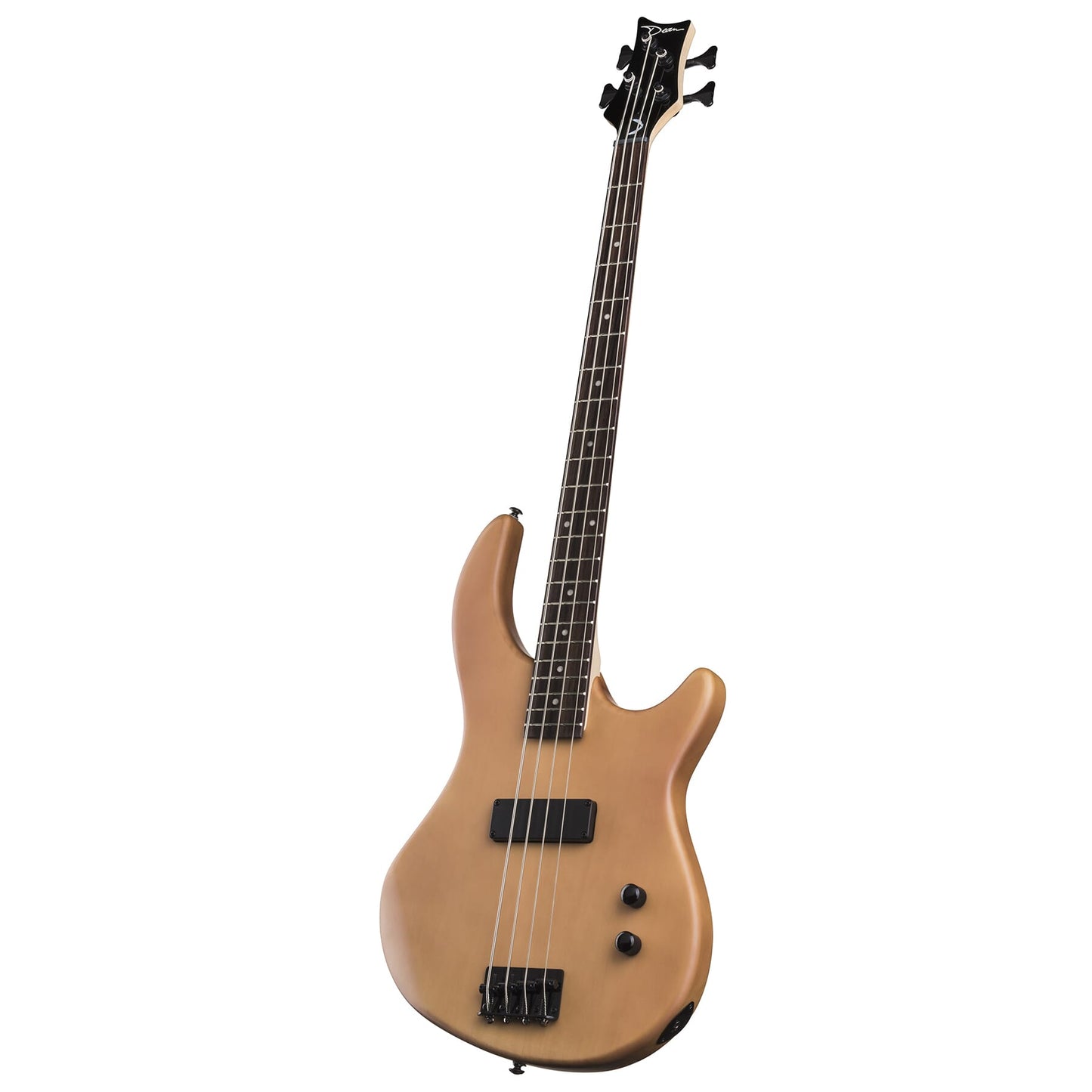 Edge 09 Satin Natural