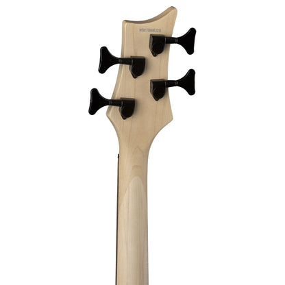 Edge 09 Satin Natural