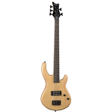Edge 1 5 String Vintage Natural