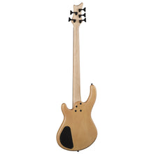 Edge 1 5 String Vintage Natural