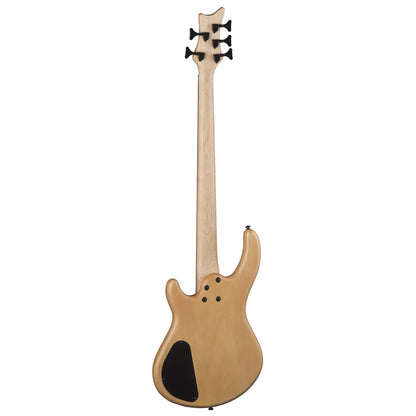 Edge 1 5 String Vintage Natural