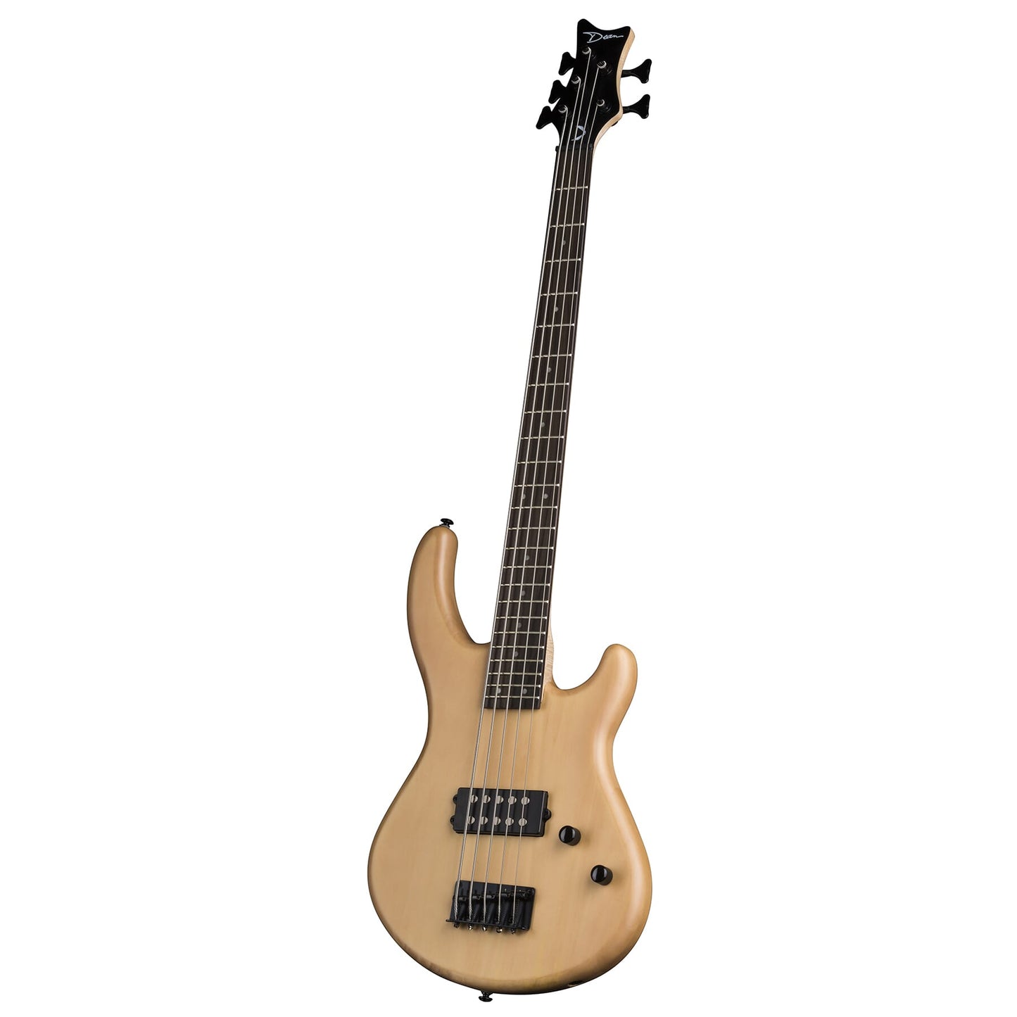 Edge 1 5 String Vintage Natural