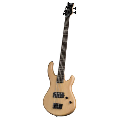 Edge 1 5 String Vintage Natural