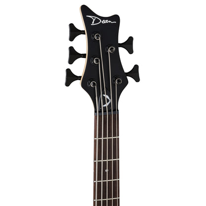 Edge 1 5 String Vintage Natural