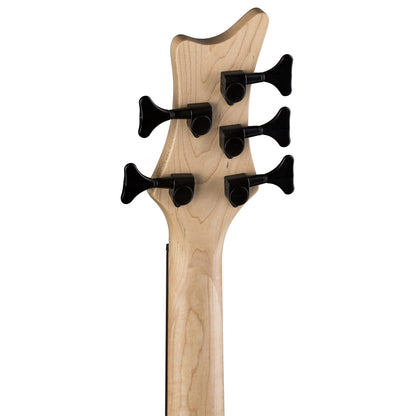 Edge 1 5 String Vintage Natural