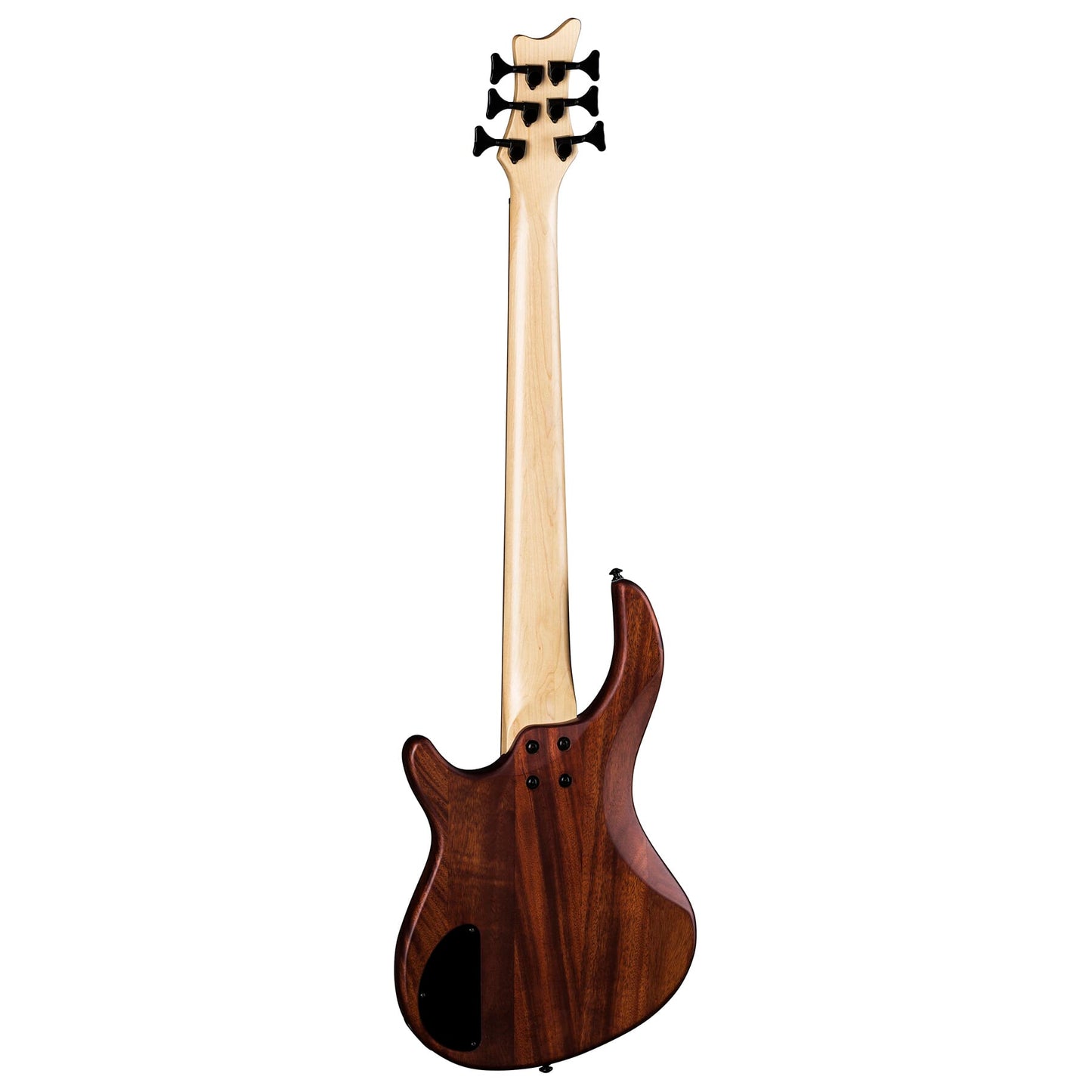 Edge 1 6 String Vintage Mahogany