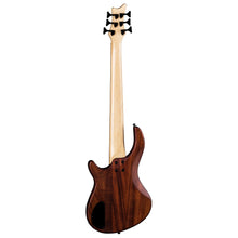 Edge 1 6 String Vintage Mahogany
