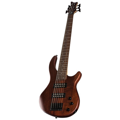 Edge 1 6 String Vintage Mahogany