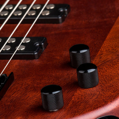 Edge 1 6 String Vintage Mahogany