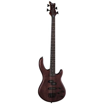 Edge 1 PJ Vintage Mahogany