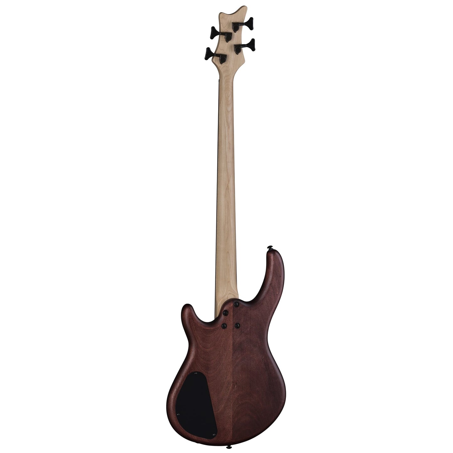 Edge 1 PJ Vintage Mahogany