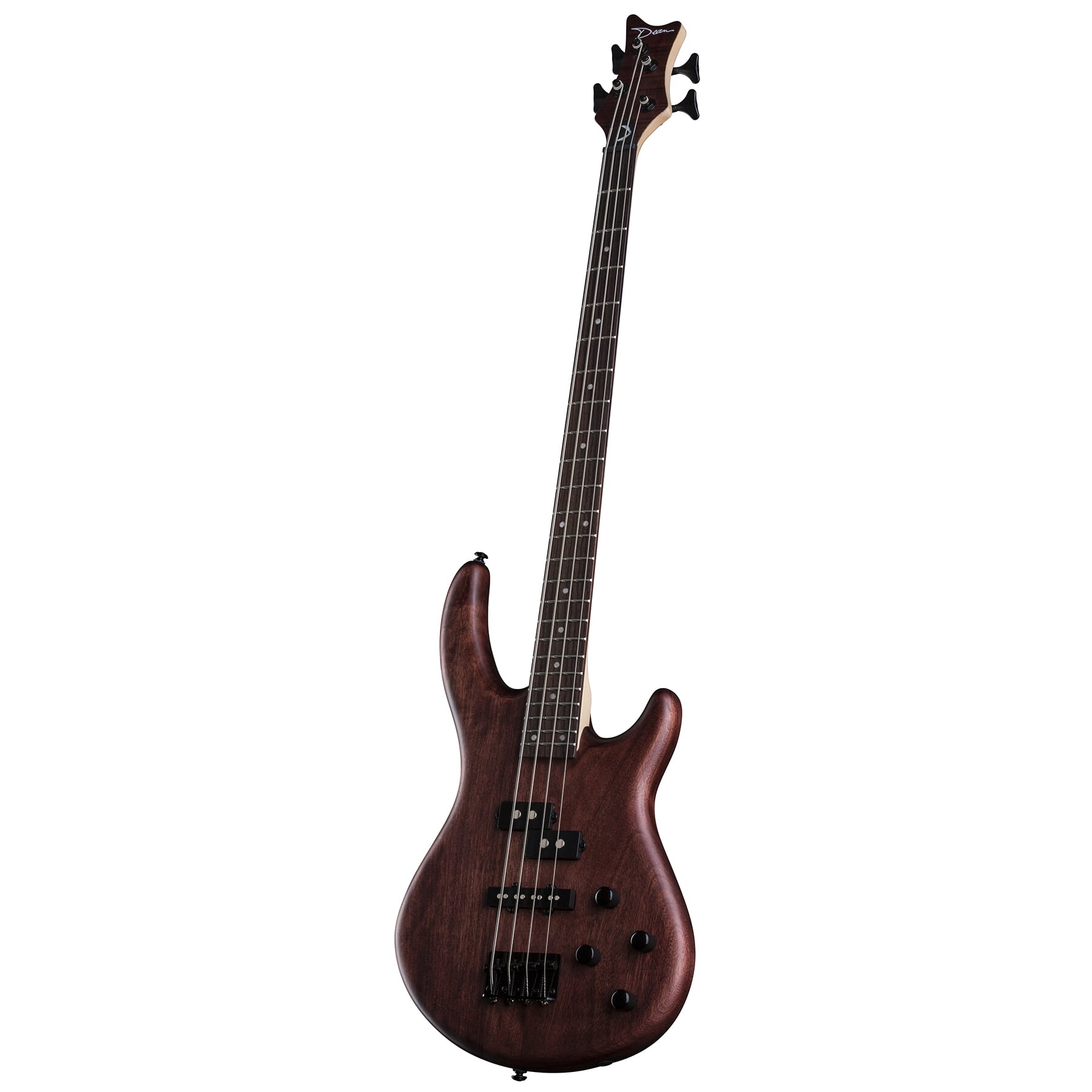 Edge 1 PJ Vintage Mahogany – Dean Guitars