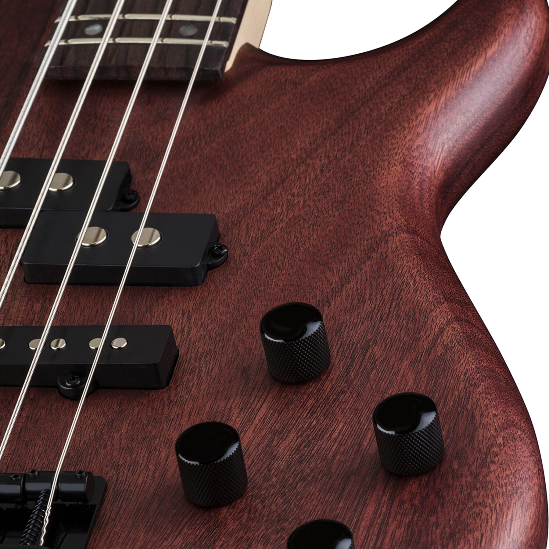Edge 1 PJ Vintage Mahogany – Dean Guitars