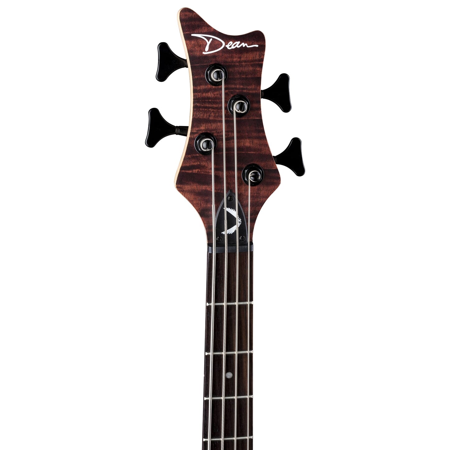 Edge 1 PJ Vintage Mahogany