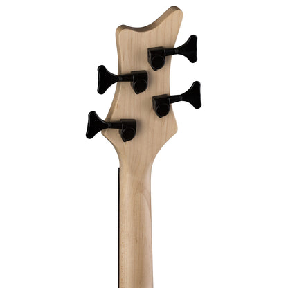 Edge 1 PJ Vintage Mahogany
