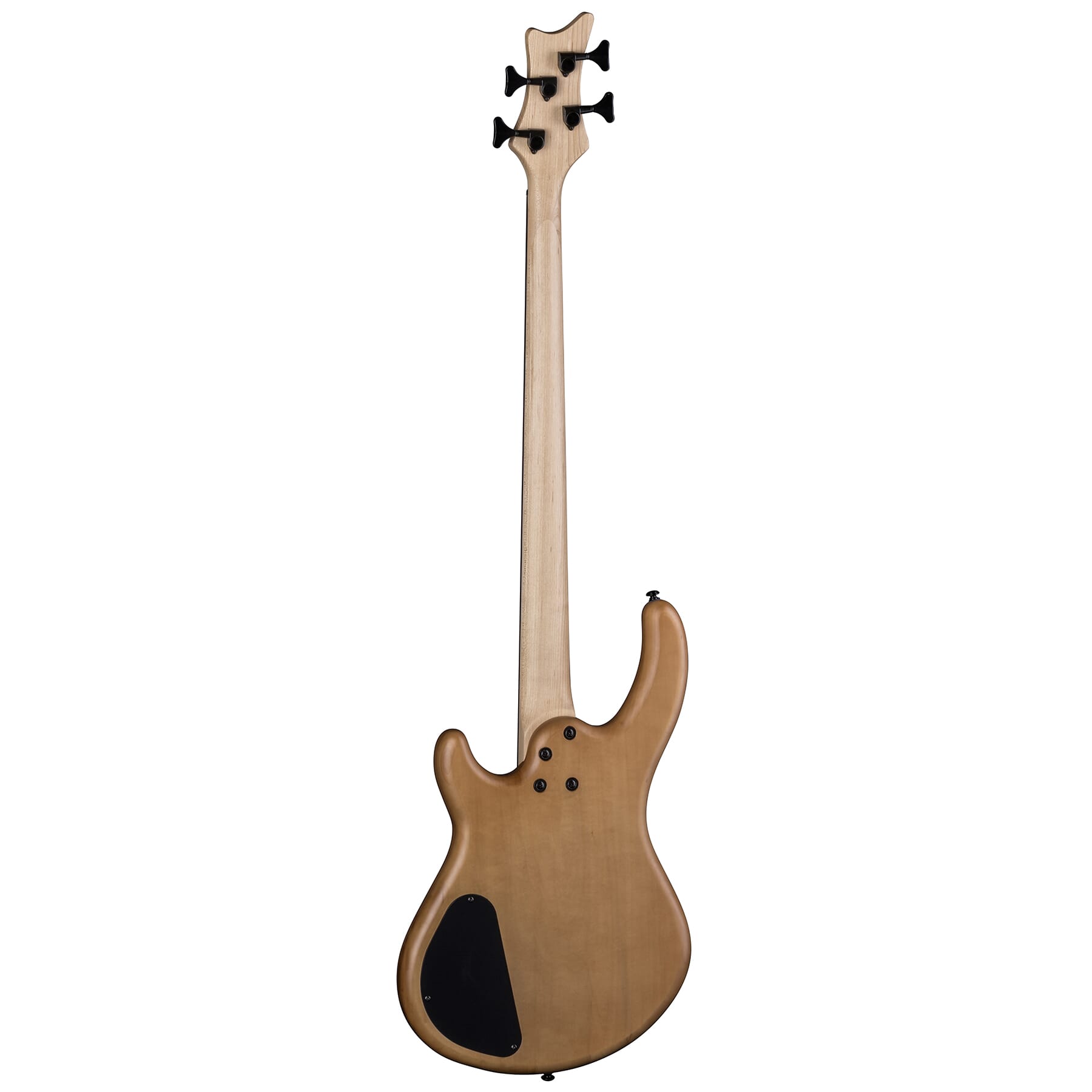 Edge 2 Vintage Natural – Dean Guitars